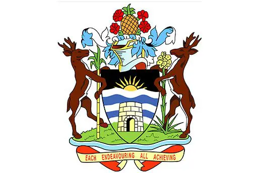 antigua and barbuda logo