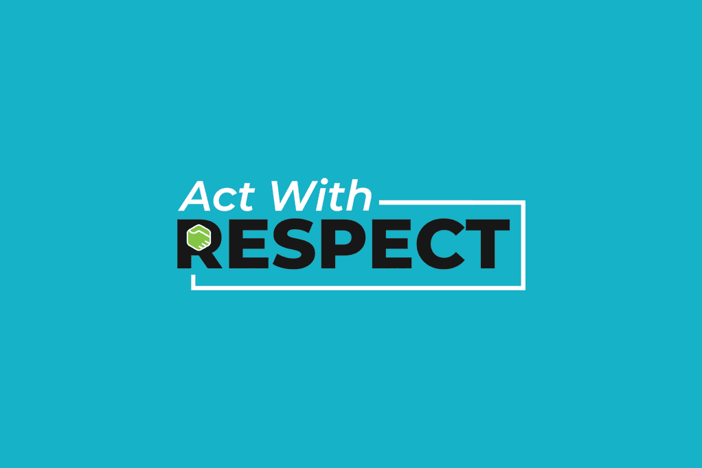 act with respect